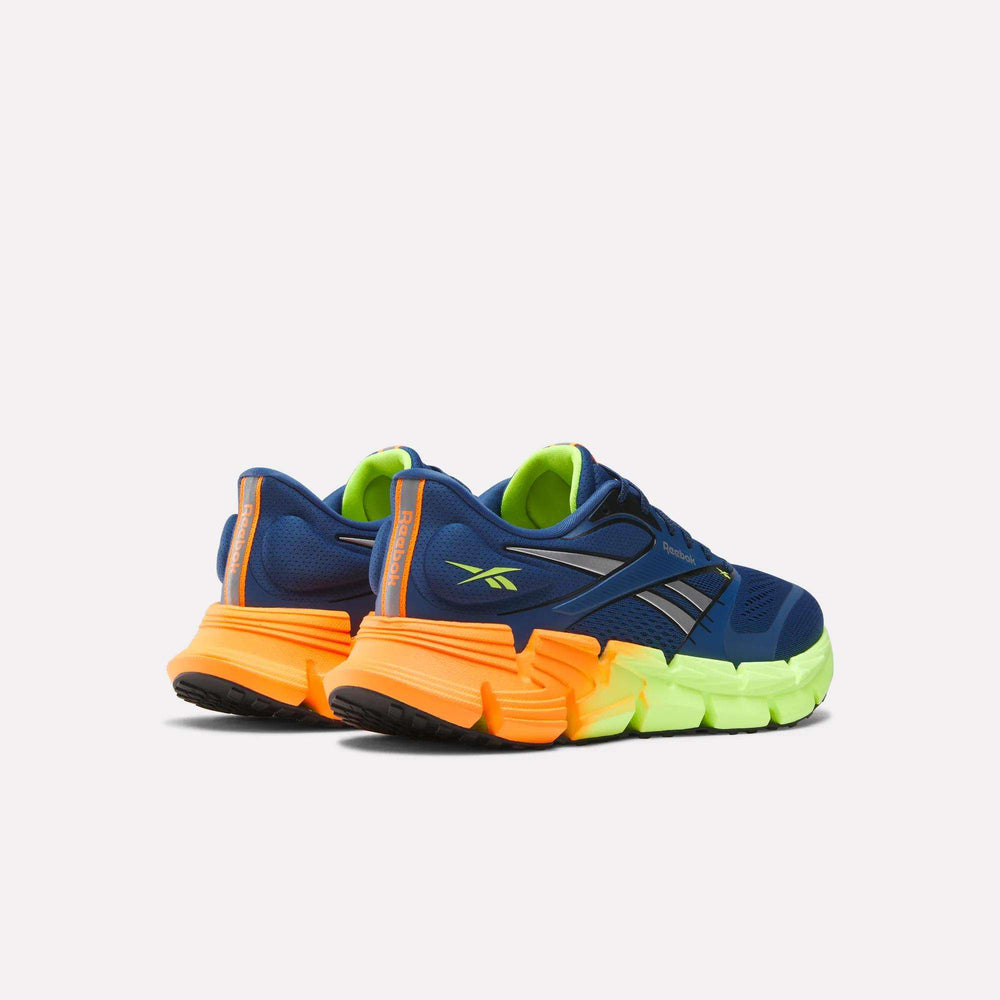 Кроссовки для бега мужские Reebok FloatZig 2