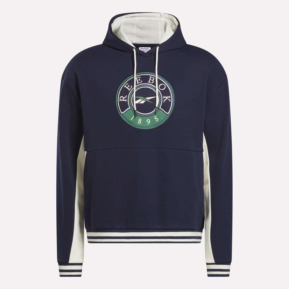 Худи мужское Reebok Lawn Club French Terry