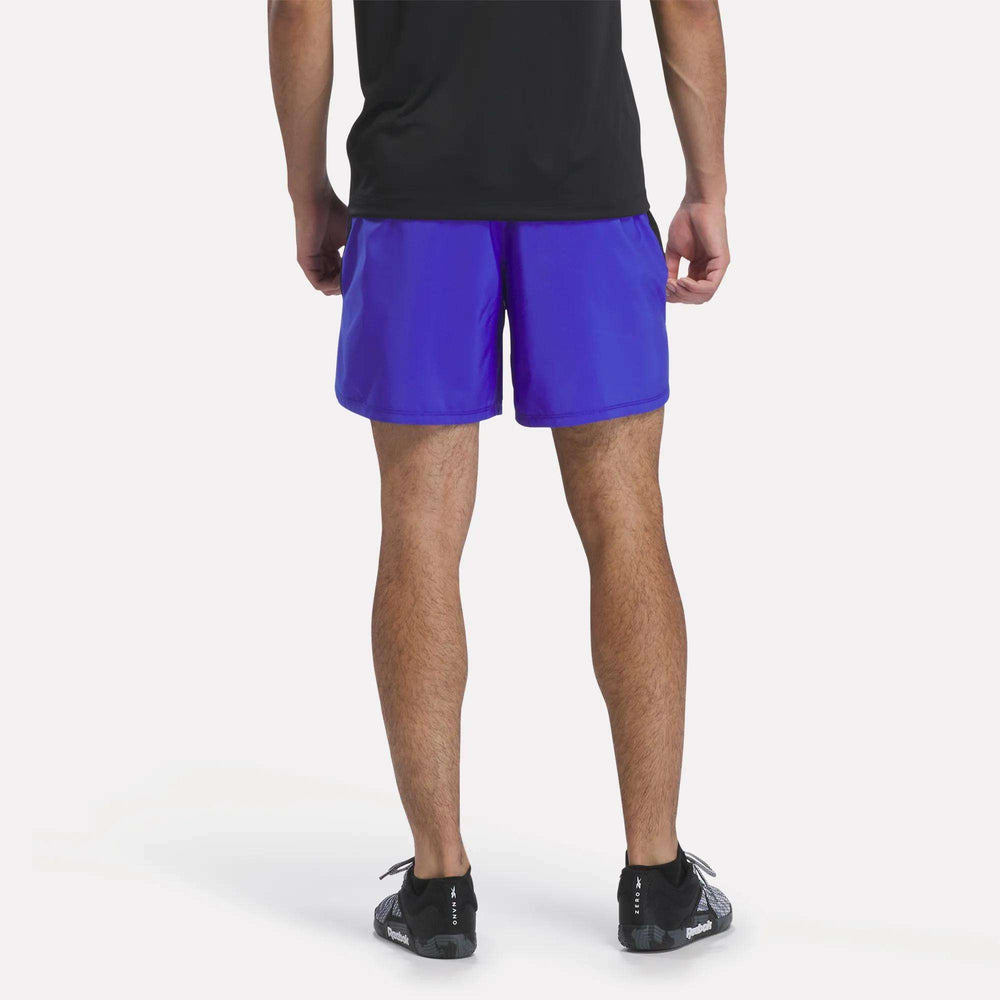 Шорты мужские Reebok Running