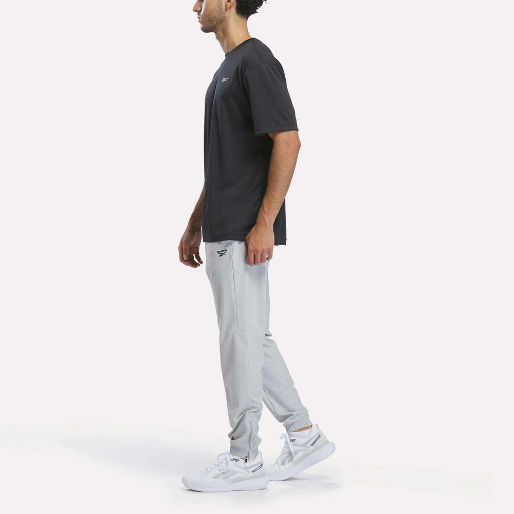 Брюки мужские Reebok Repeat