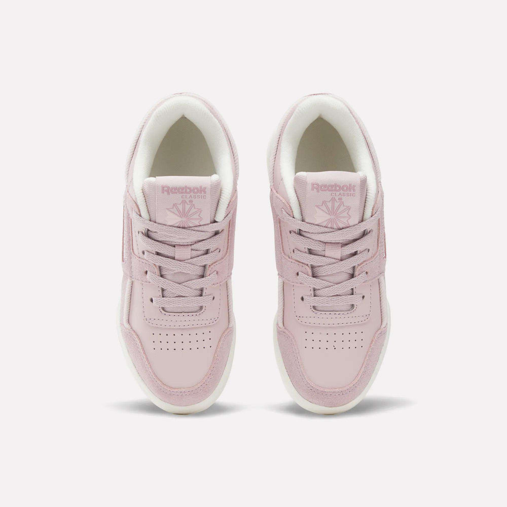 Кроссовки детские Reebok Workout Plus