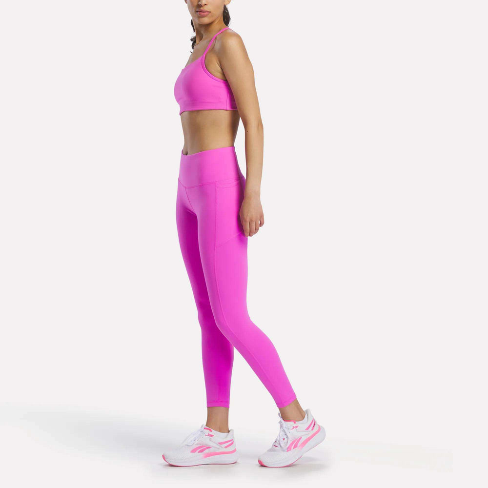 Леггинсы женские Reebok Odyssey High-Rise 7/8