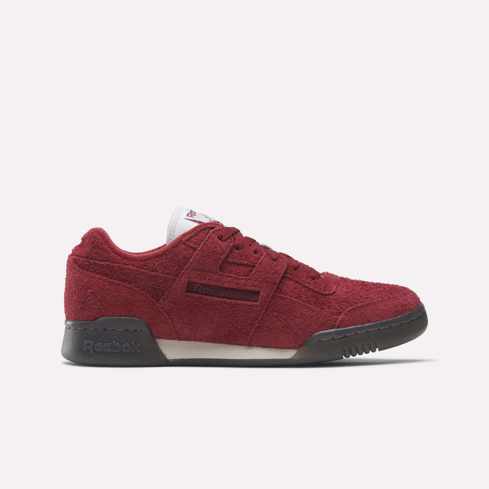 Кроссовки Reebok Workout Plus