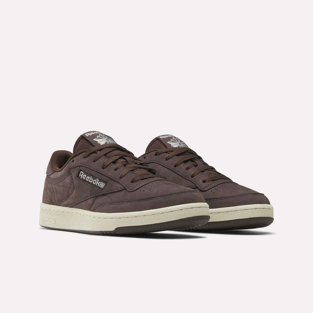 Кроссовки мужские Reebok Club C 85