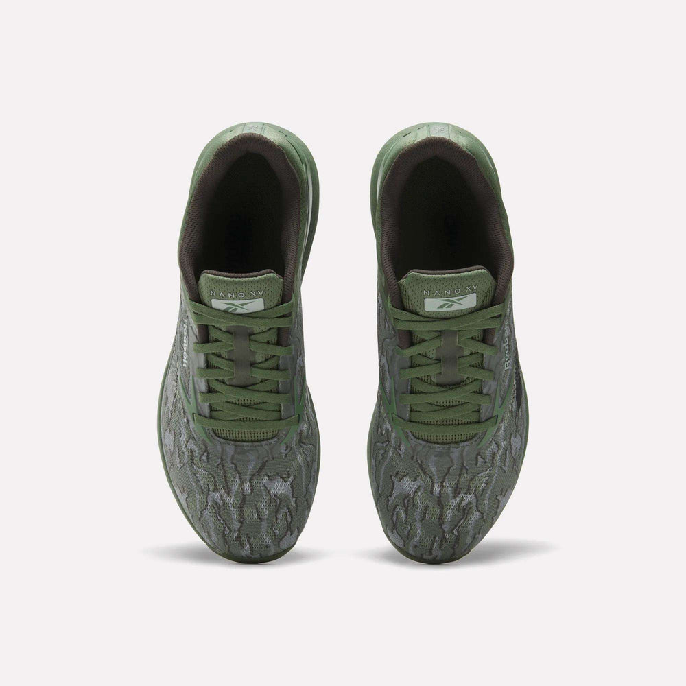 Кроссовки для тренировок Reebok Nano X5