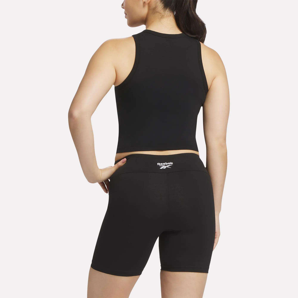 Майка женская Reebok Rib
