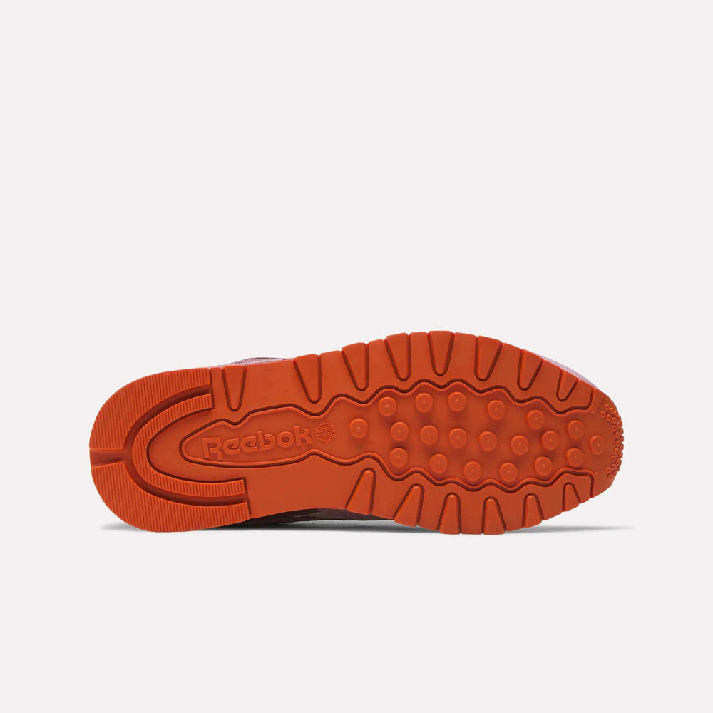 Кроссовки женские Reebok Classic Leather