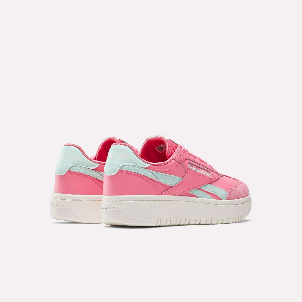 Кроссовки детские Reebok Campio XT Double