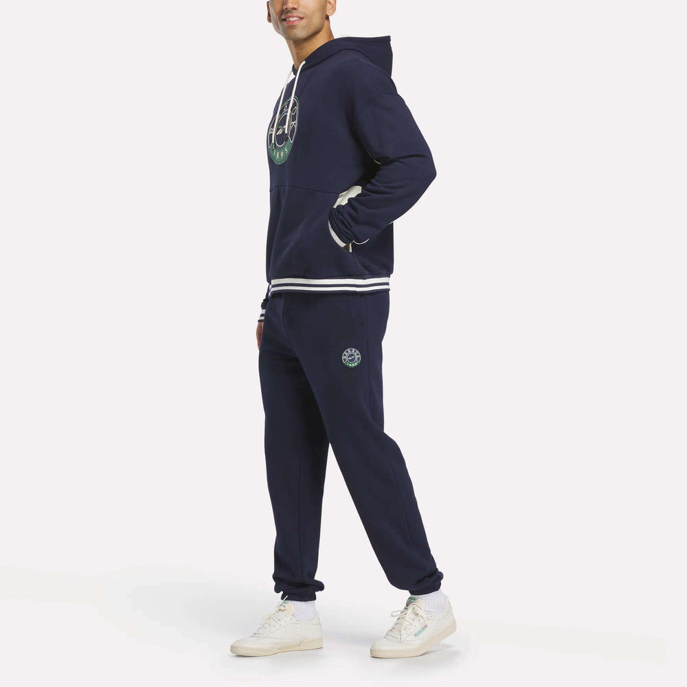 Худи мужское Reebok Lawn Club French Terry