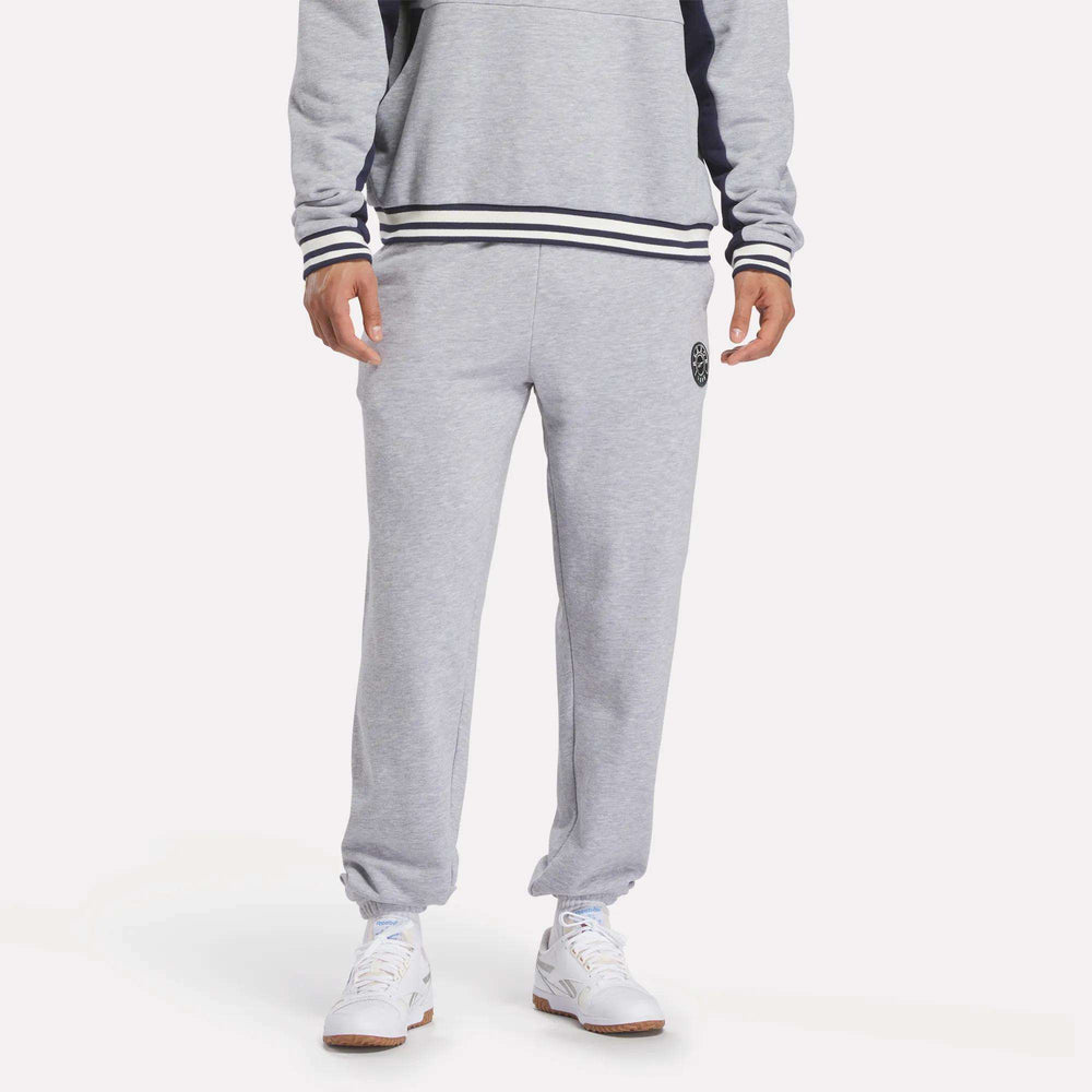 Джоггеры мужские Reebok Lawn Club French Terry