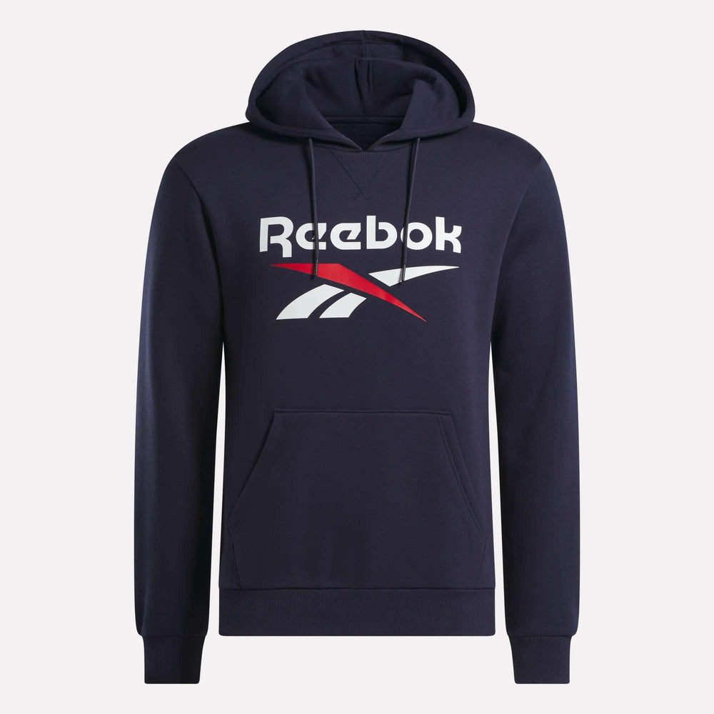 Худи мужское Reebok Logo