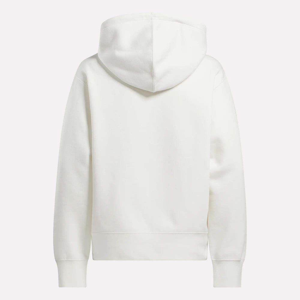 Свитшот женский Reebok Small Vector Full Zip