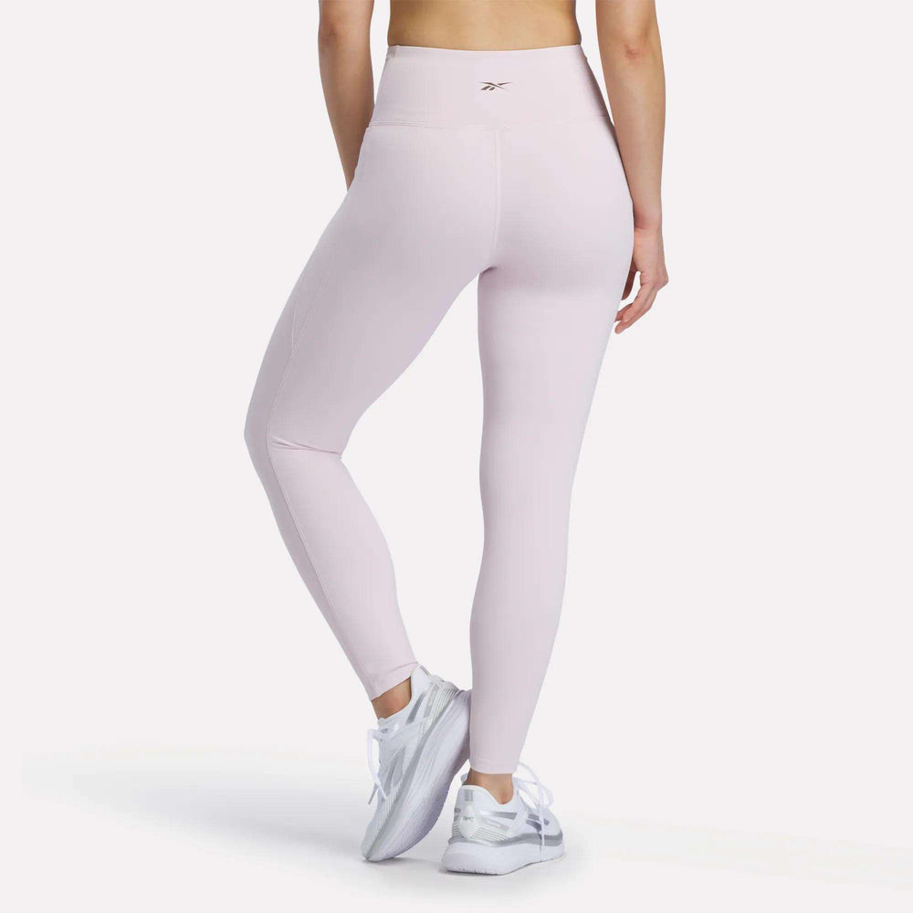 Леггинсы женские Reebok High-Rise