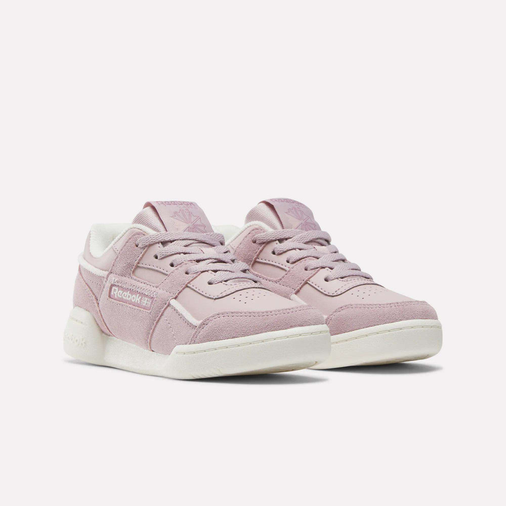 Кроссовки детские Reebok Workout Plus