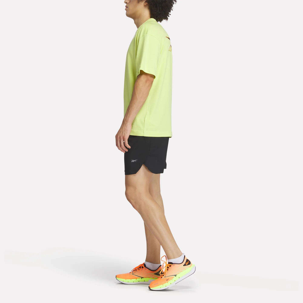 Футболка мужская Reebok Athlete Speed Logo