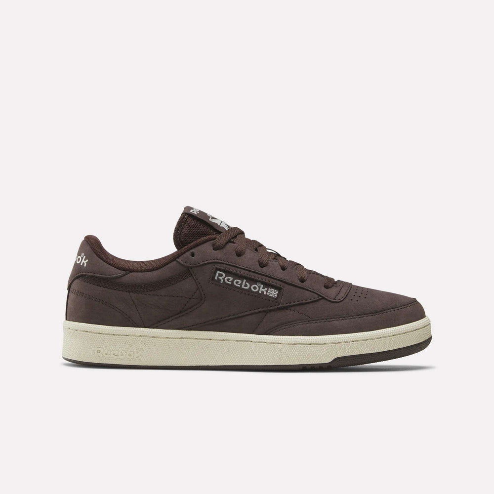 Кроссовки мужские Reebok Club C 85