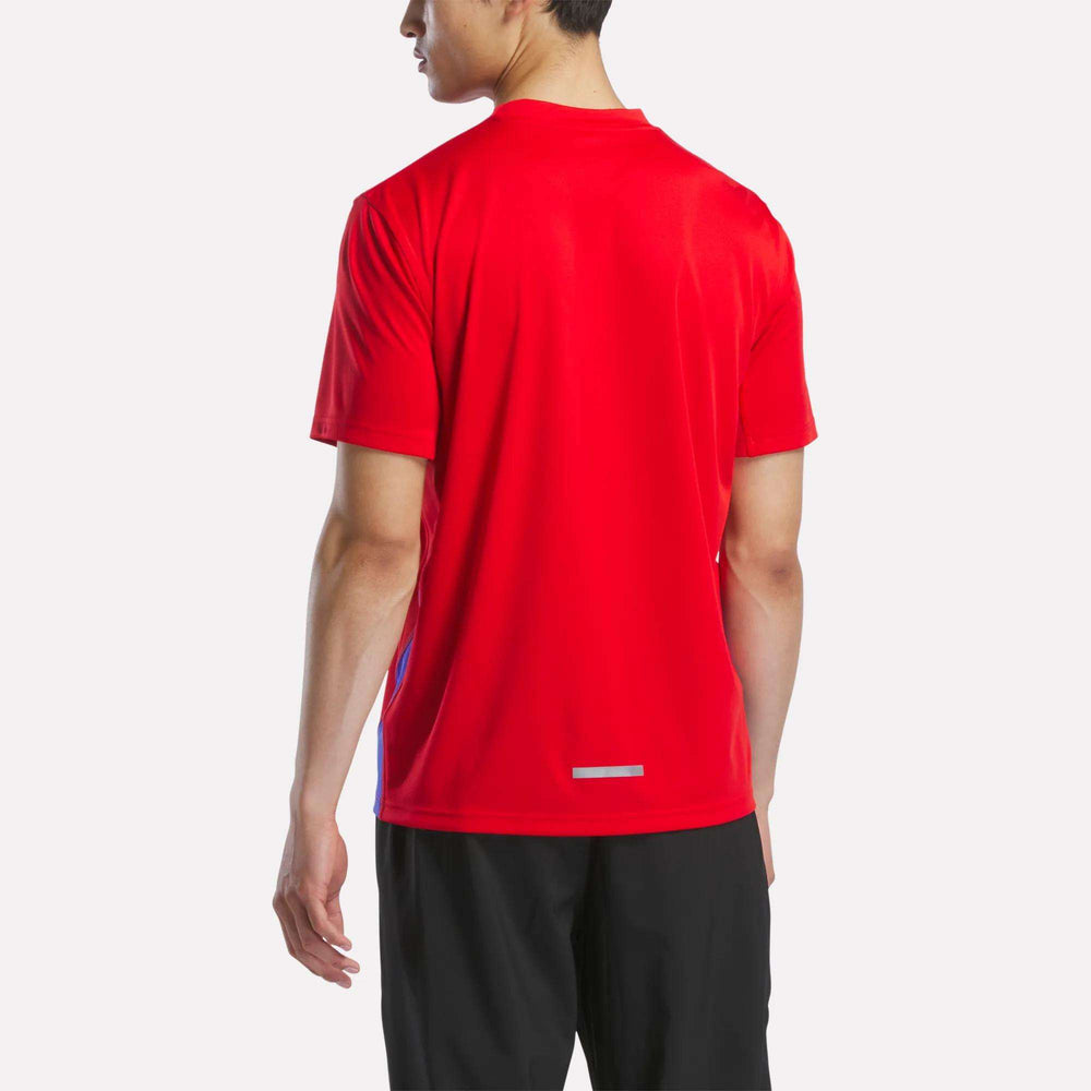 Футболка мужская Reebok Vector