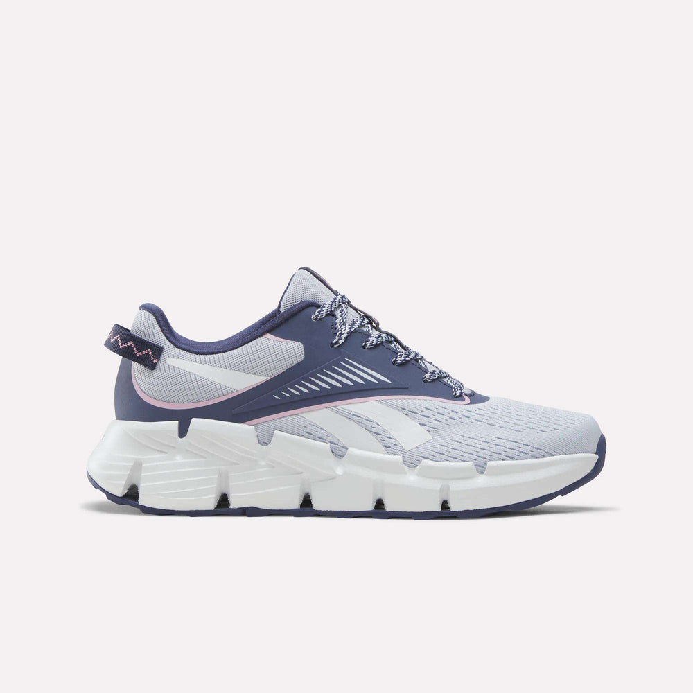 Кроссовки для бега детские Reebok Zig Dynamica 6