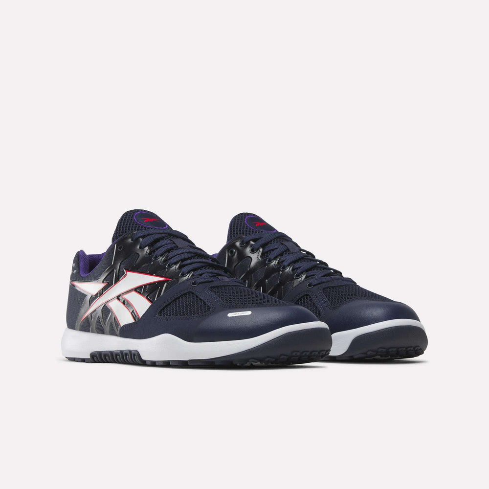 Кроссовки для тренировок мужские Reebok Nano 2.0