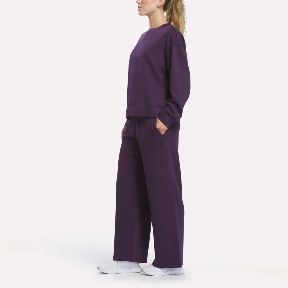 Свитшот женский Reebok Crewneck