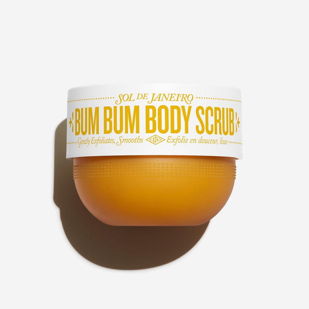 Скраб для тела Sol de Janeiro Bum Bum Body Scrub
