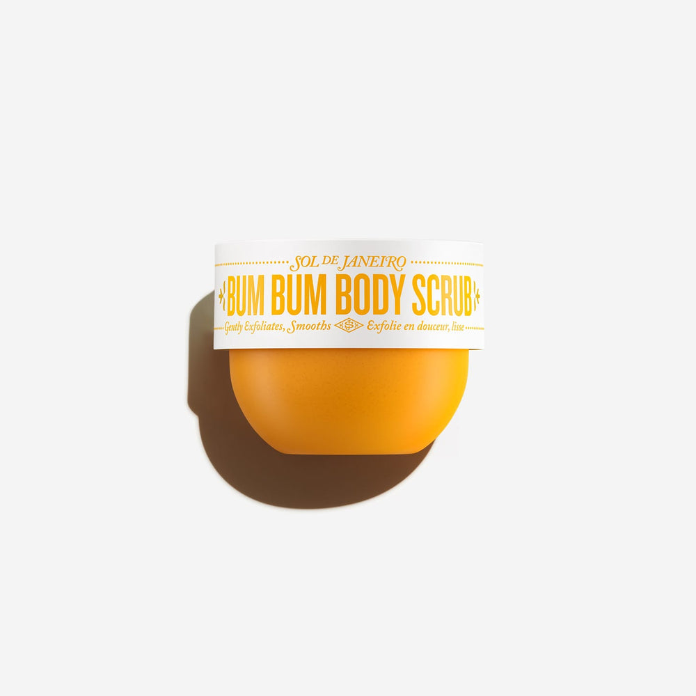 Скраб для тела Sol de Janeiro Bum Bum Body Scrub