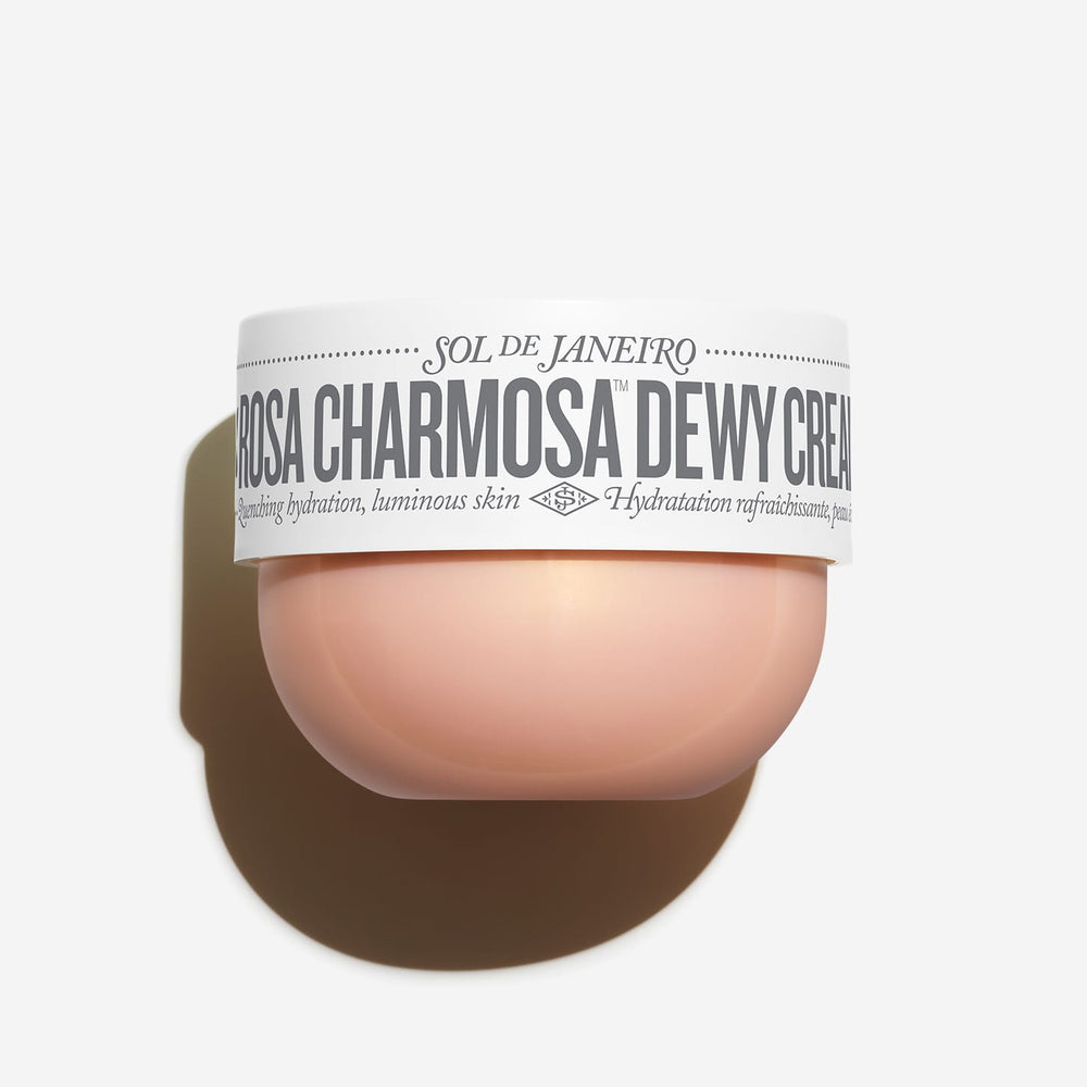 Крем для тела Sol de Janeiro Rosa Charmosa Dewy Cream