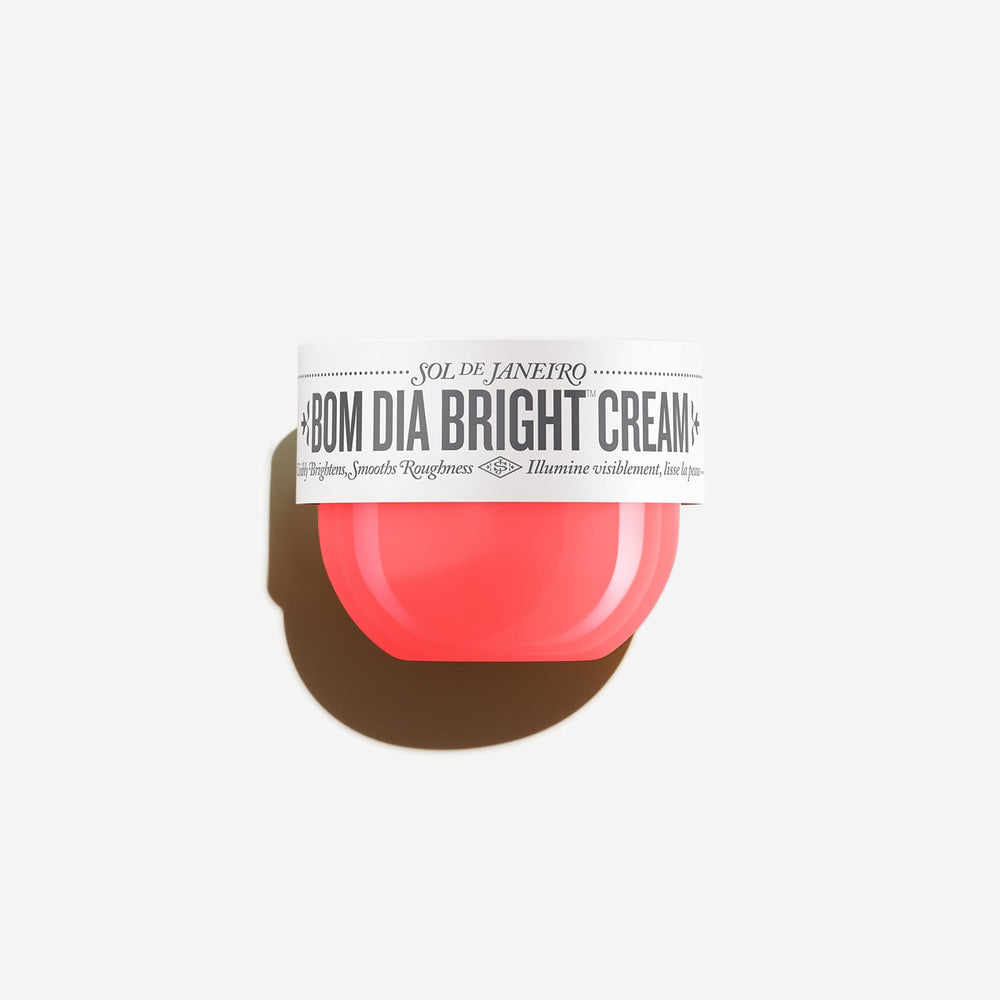 Крем для тела Sol de Janeiro Bom Dia Bright Body Cream
