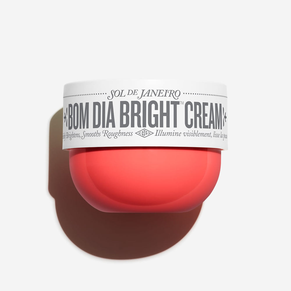 Крем для тела Sol de Janeiro Bom Dia Bright Body Cream