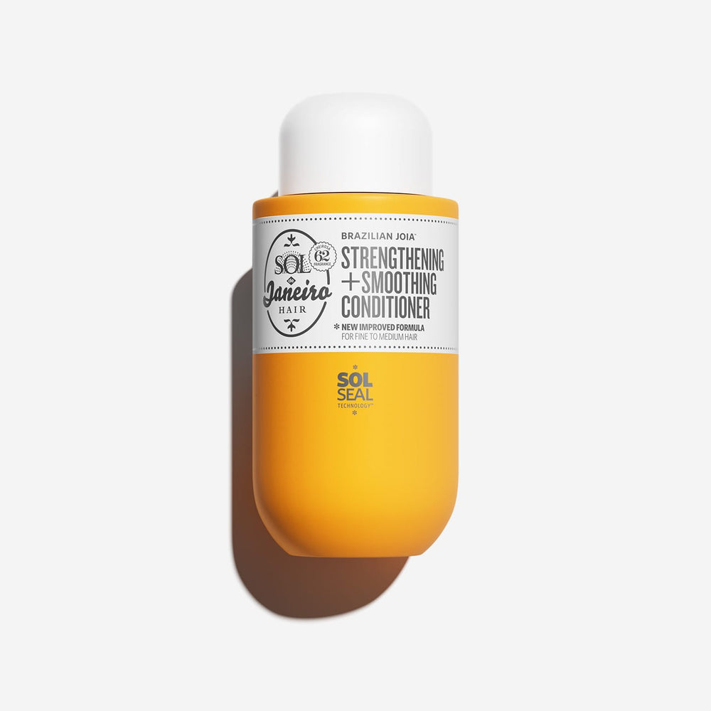 Кондиционер для волос Sol de Janeiro Brazilian Joia Strengthening + Smoothing Conditioner