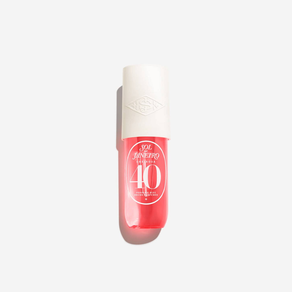 Парфюмированный спрей Sol de Janeiro Cheirosa 40 Bom Dia Bright