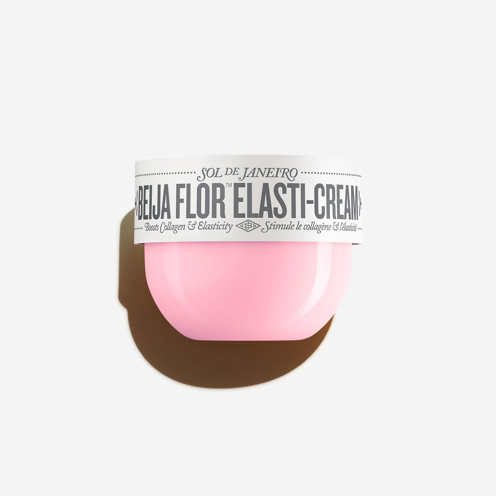 Крем для тела Sol de Janeiro Beija Flor Elasti-Cream