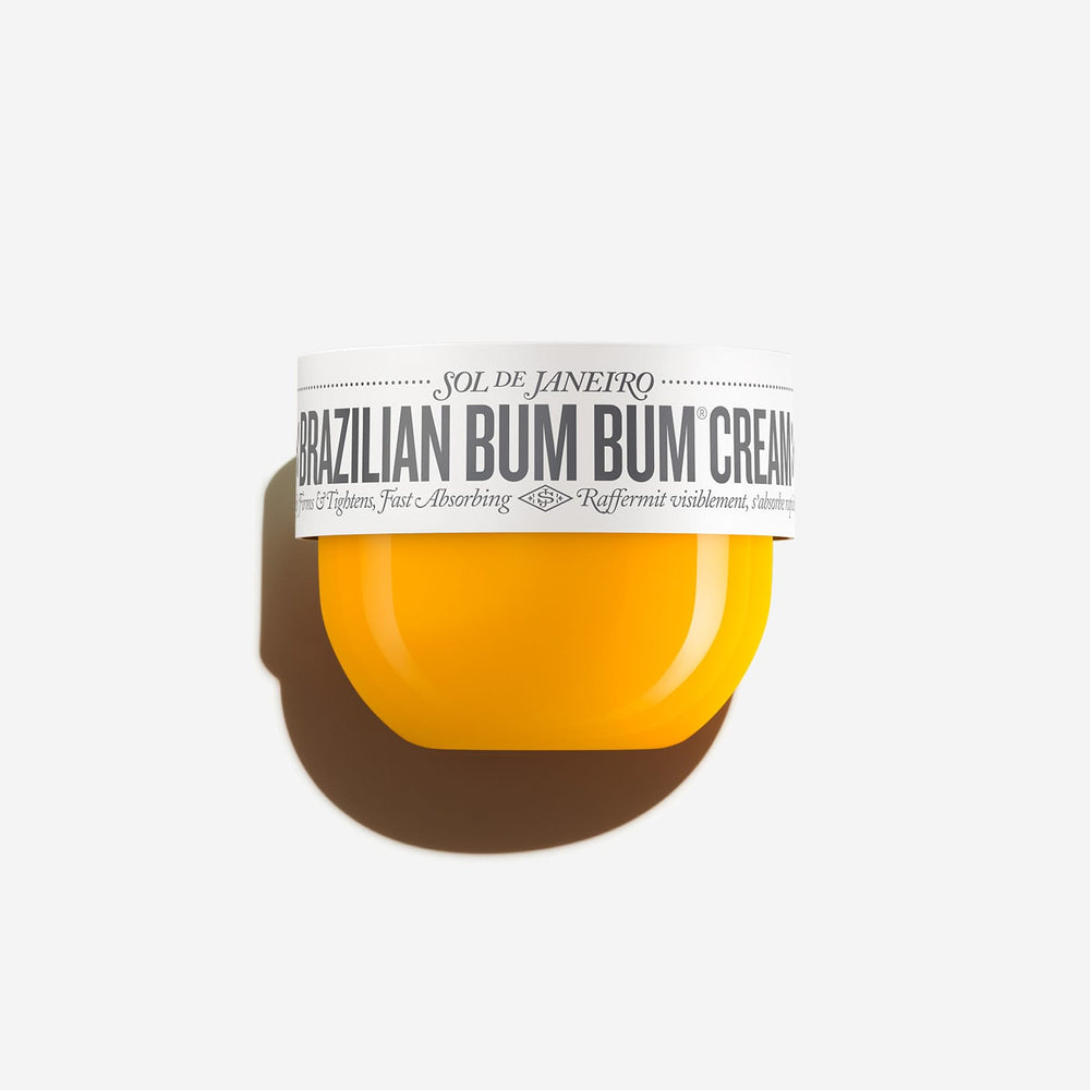Крем для тела Sol de Janeiro Brazilian Bum Bum Cream