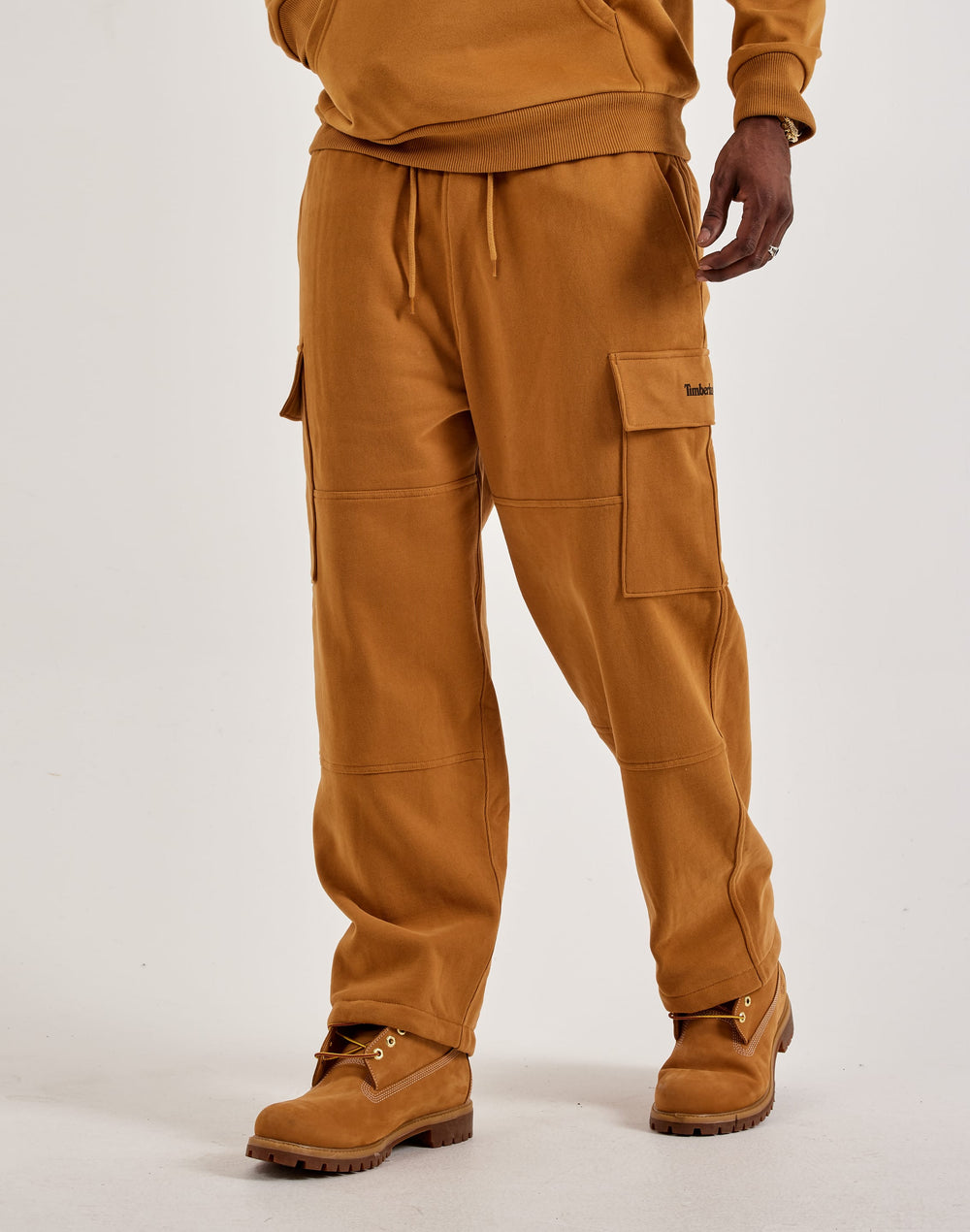 Брюки мужские Timberland Fleece Cargo
