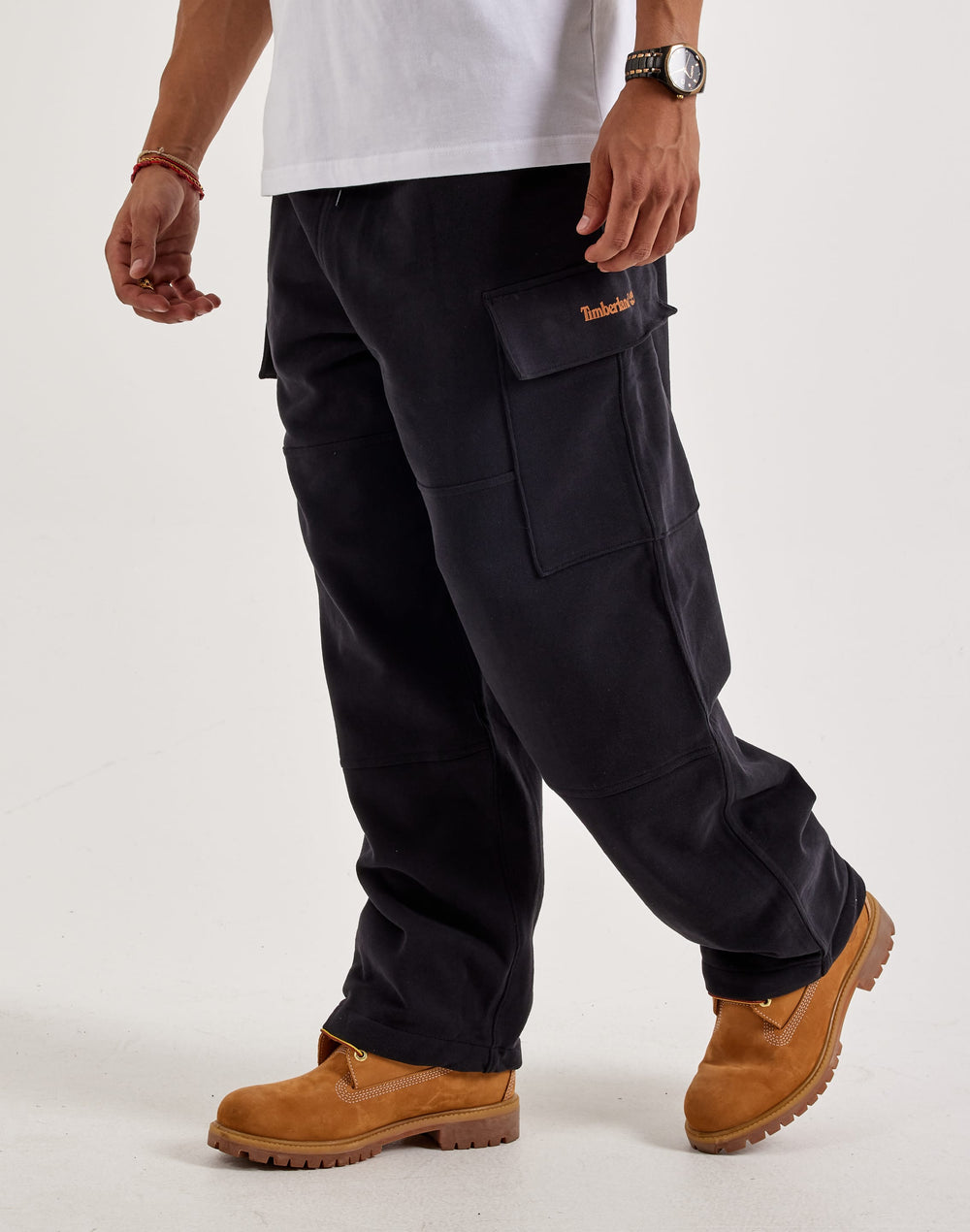 Брюки мужские Timberland Fleece Cargo
