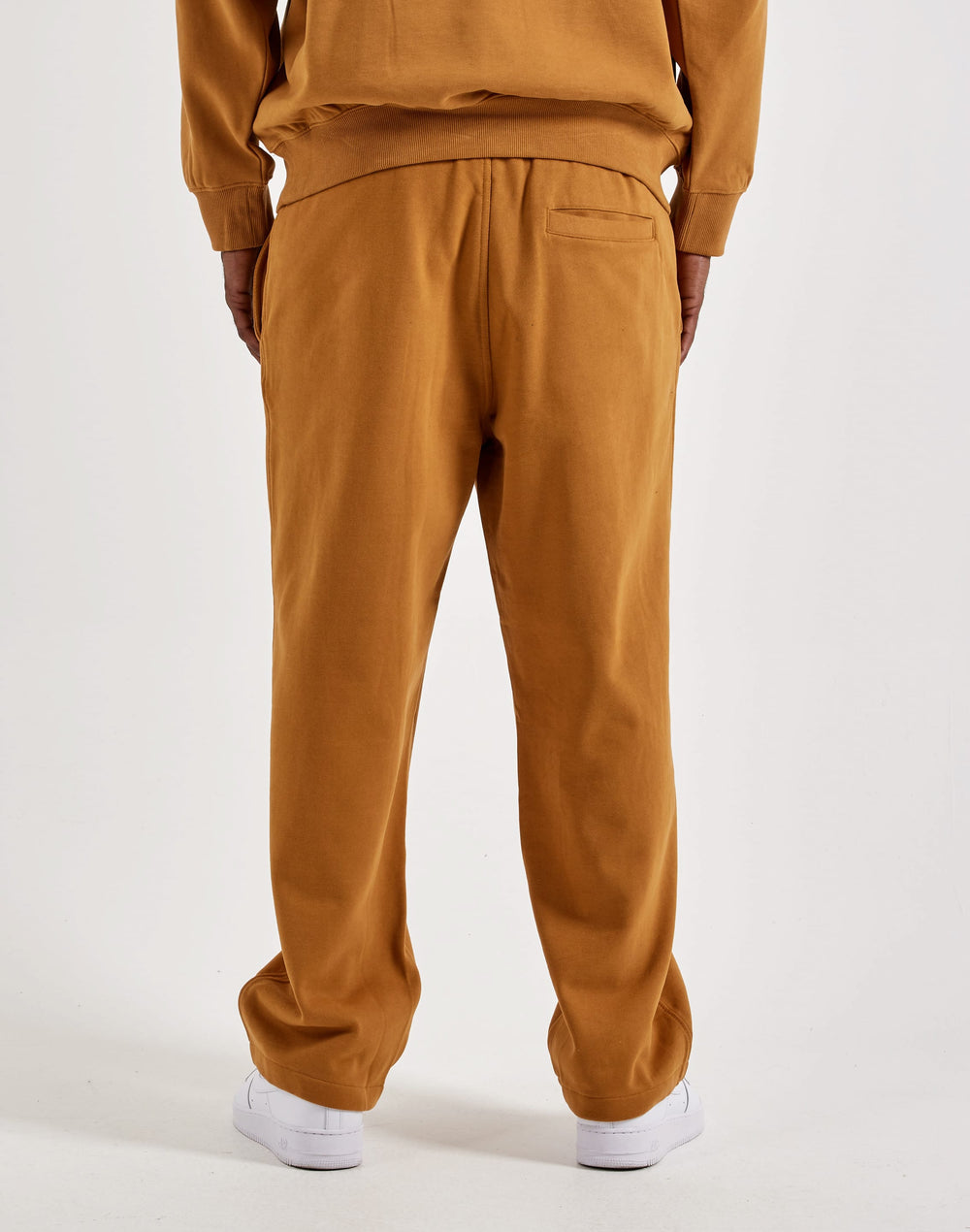 Брюки мужские Timberland Open-Hem Fleece Cargo