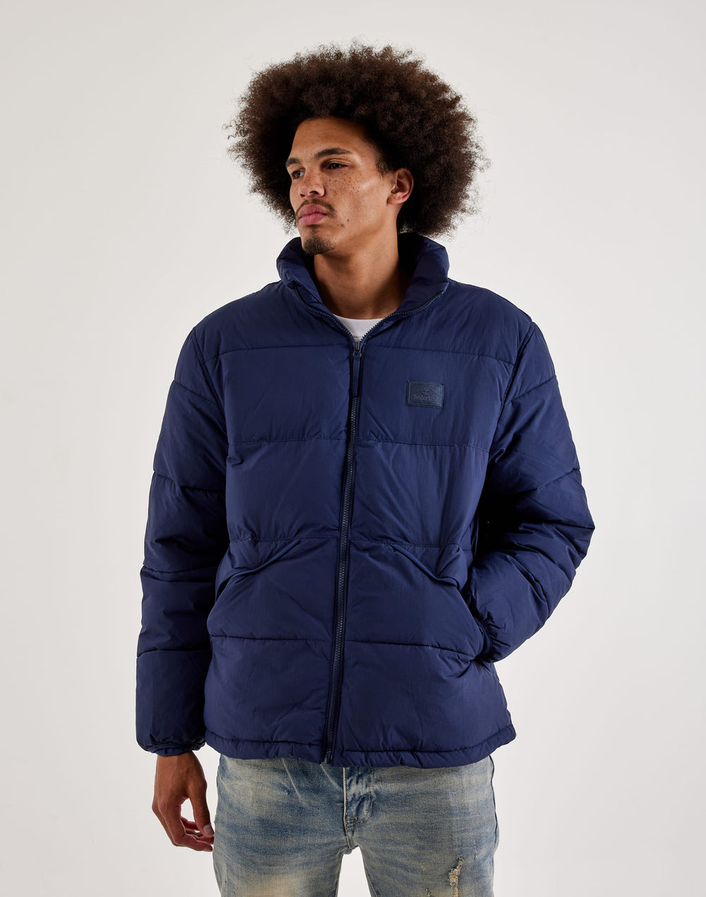 Куртка мужская Timberland Synthetic Insulated Puffer