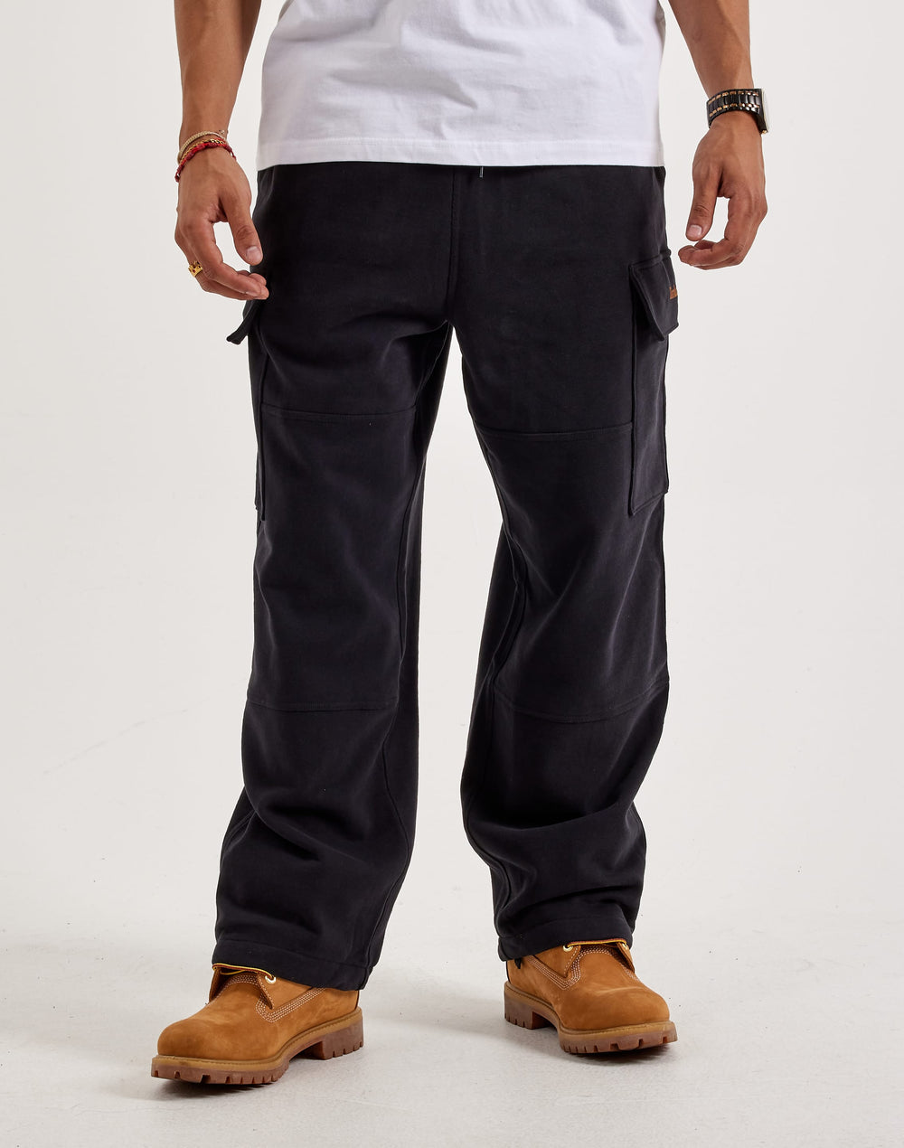 Брюки мужские Timberland Fleece Cargo