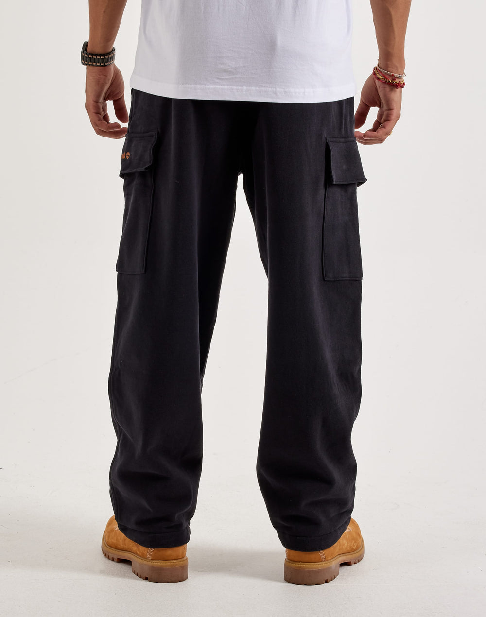 Брюки мужские Timberland Fleece Cargo