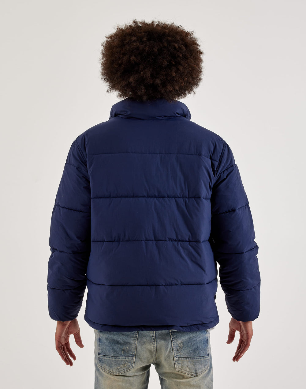 Куртка мужская Timberland Synthetic Insulated Puffer