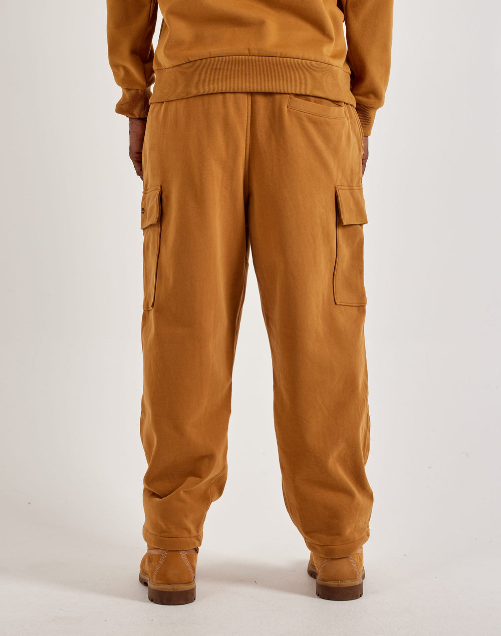 Брюки мужские Timberland Fleece Cargo