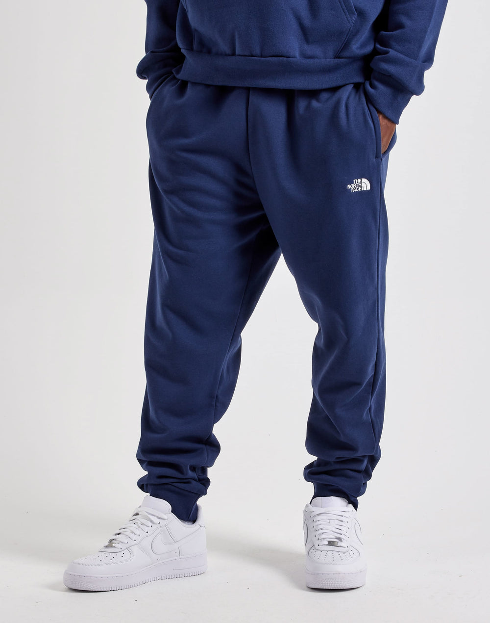 Джоггеры мужские The North Face Evolution Fleece