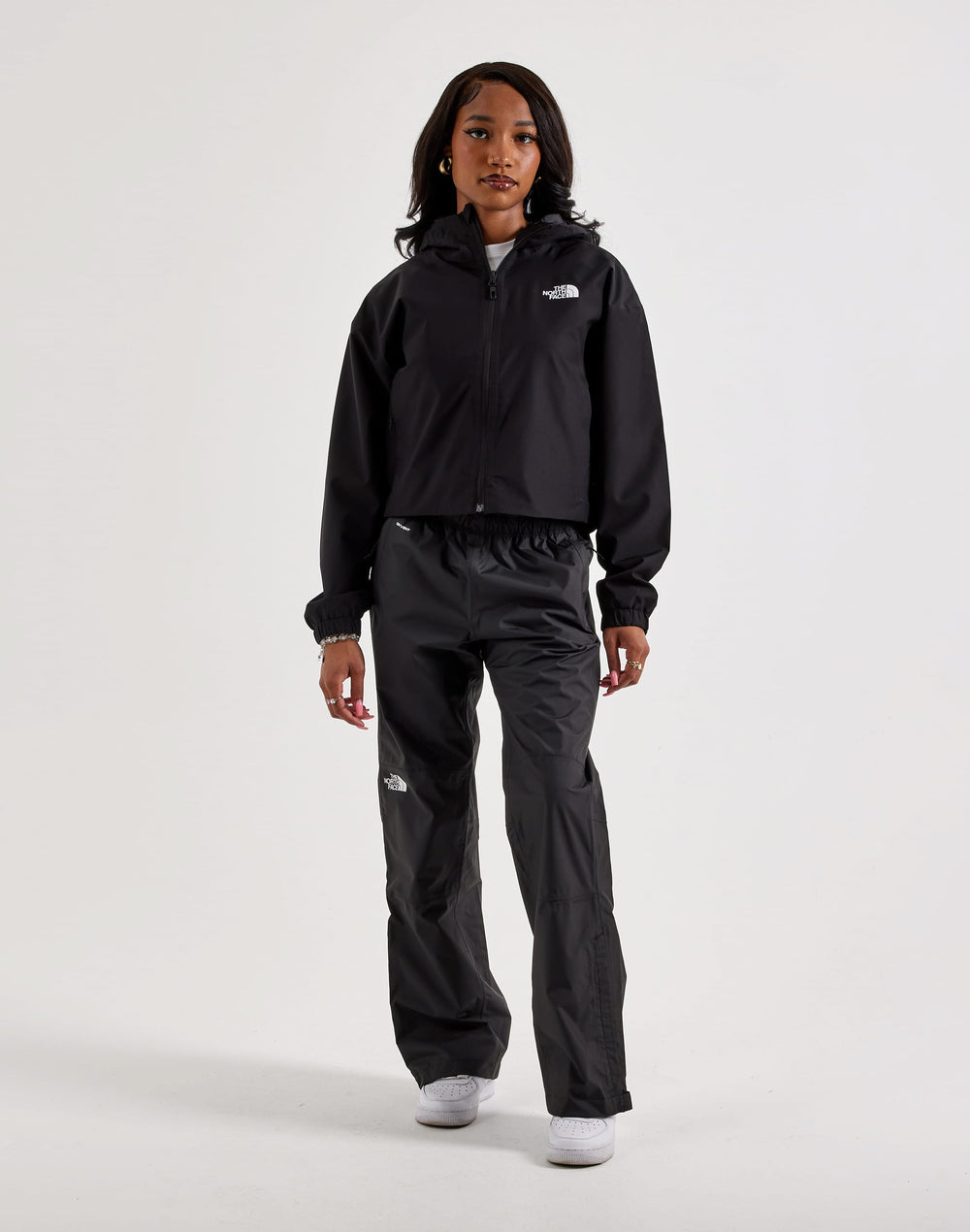 Брюки женские The North Face Antora Rain