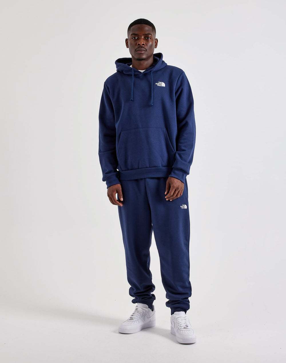 Джоггеры мужские The North Face Evolution Fleece