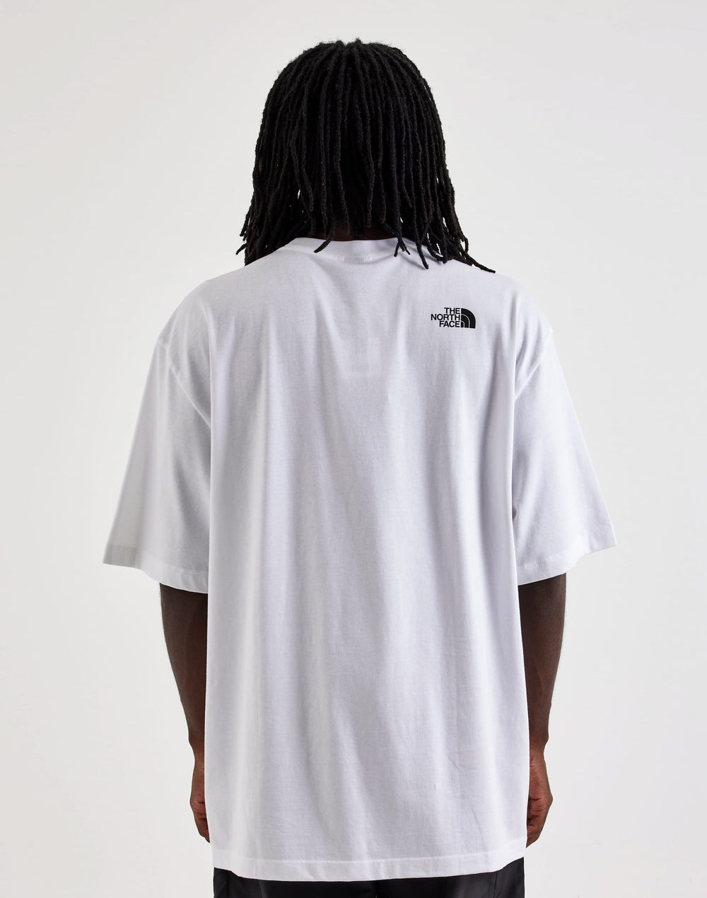 Футболка мужская The North Face Multi Graphic
