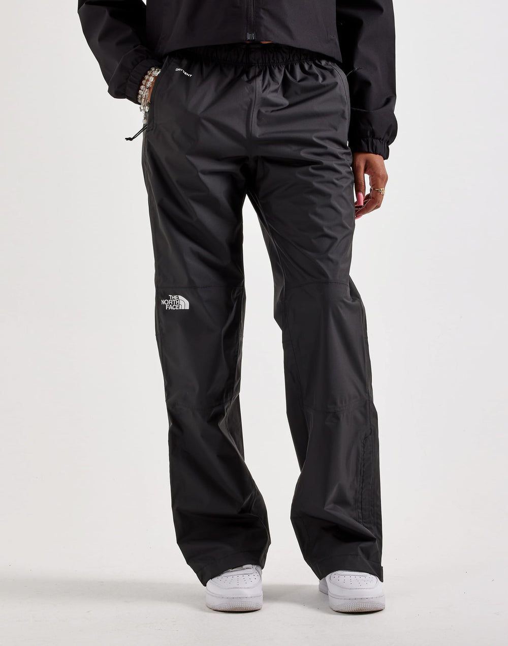 Брюки женские The North Face Antora Rain