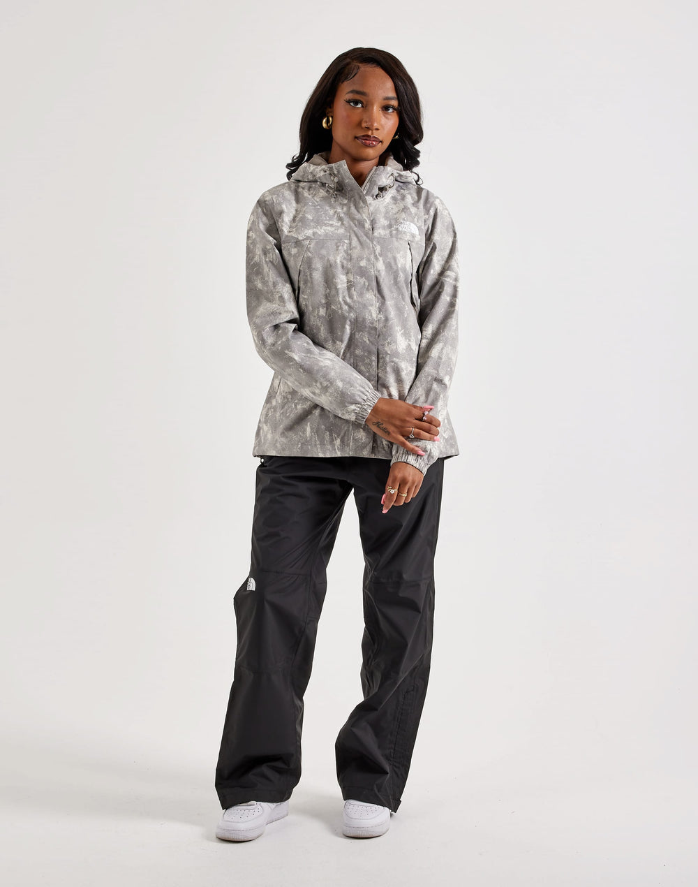 Куртка женская The North Face Antora Rain