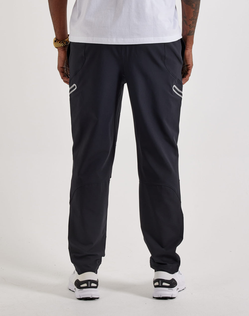 Брюки мужские Under Armour Unstoppable Cargo