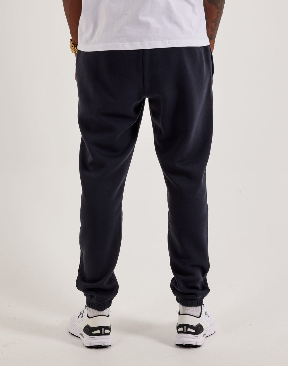 Джоггеры мужские Under Armour Icon Fleece