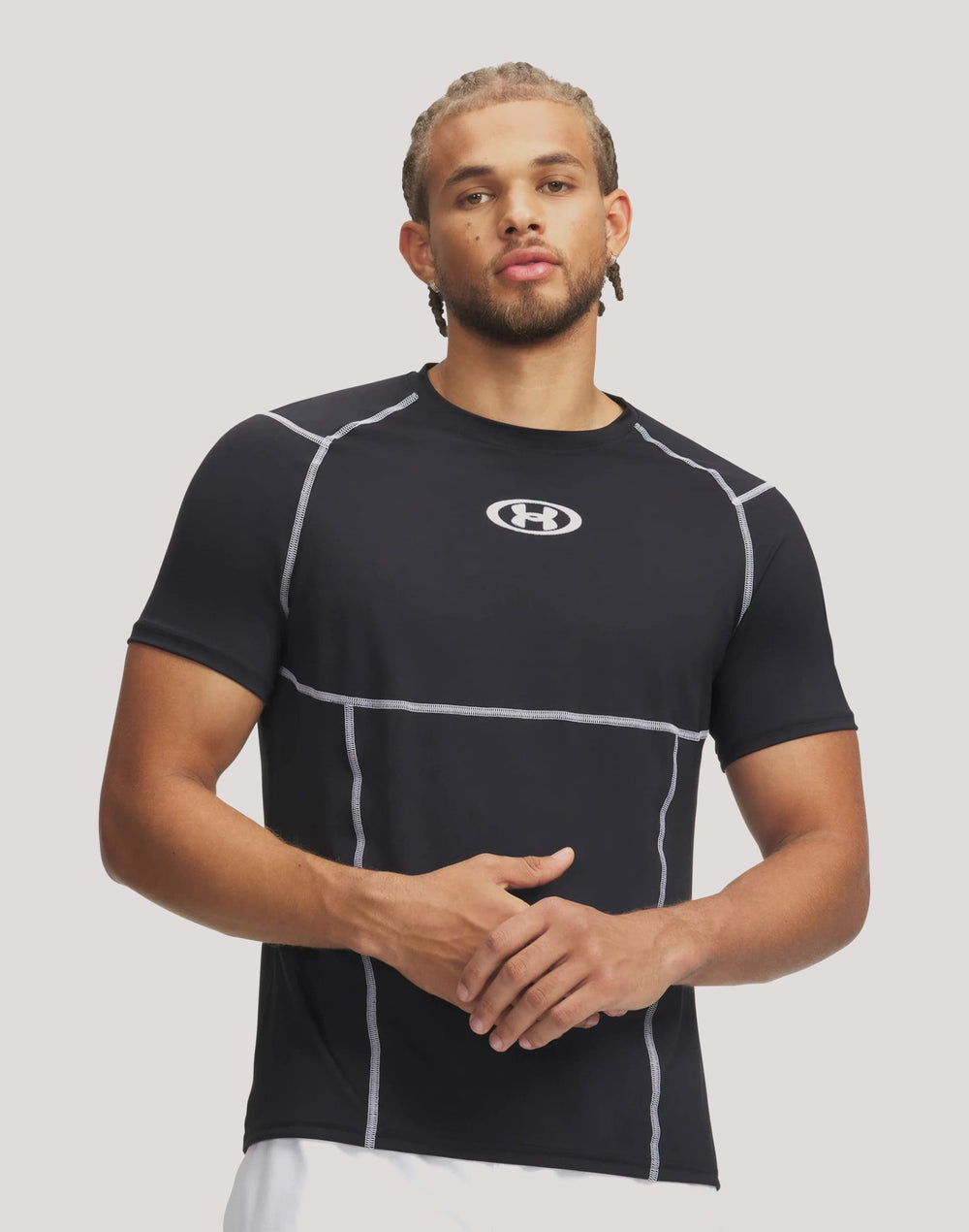 Футболка мужская Under Armour HeatGear Elite All-America